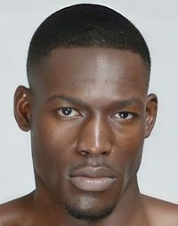  Richard Riakporhe resmi